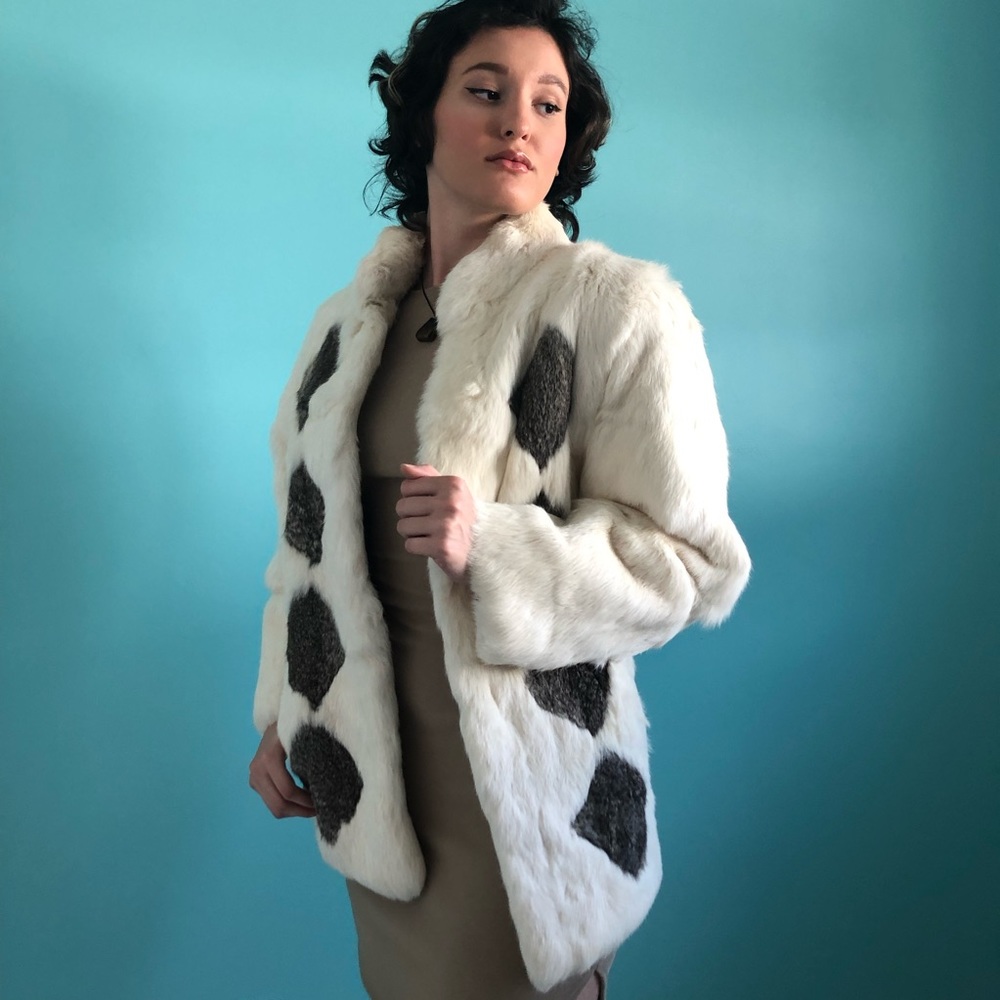 Genuine Fur Coat